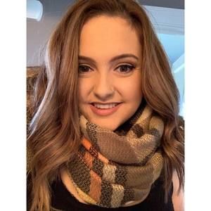 Meet your Posher, Rachel